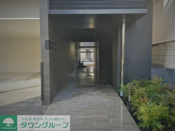 レジデンシア花の木の物件内観写真